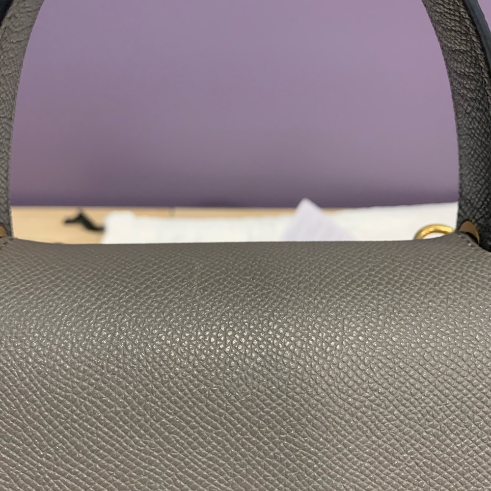 Celine Micro Belt Bag - Picture 3 of 8
